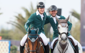 I St. Tropez Pirates conquistano la GCL di Rabat