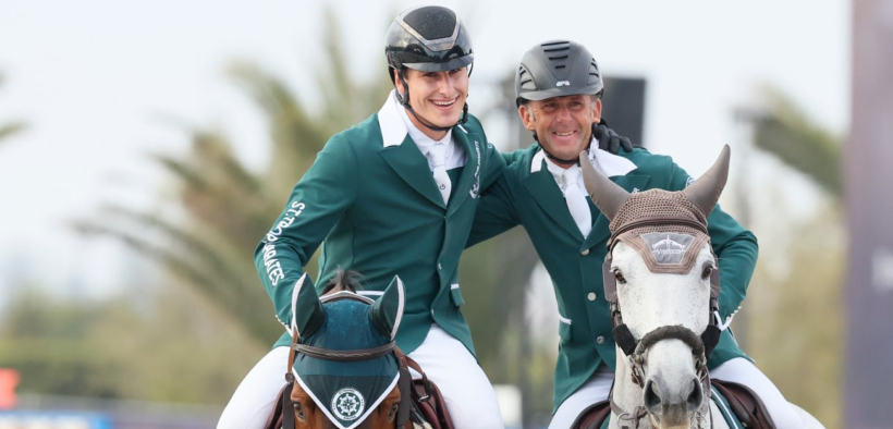 I St. Tropez Pirates conquistano la GCL di Rabat