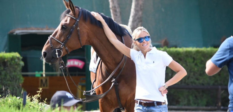 Il carattere come bussola: la chiave del benessere, della cooperazione e del successo con i cavalli