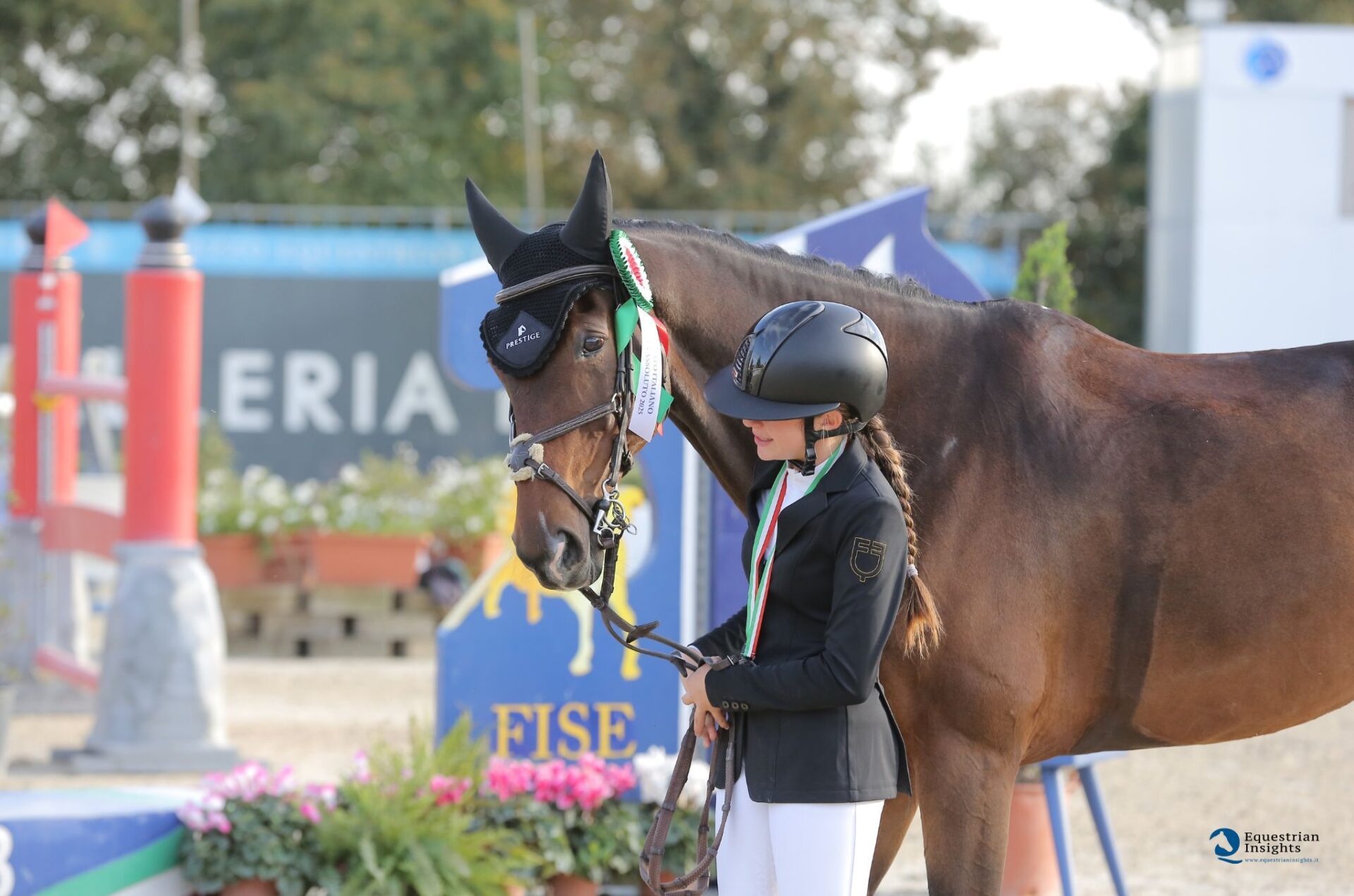 Il gran cuore di Fine Edition celebrato ad Arezzo