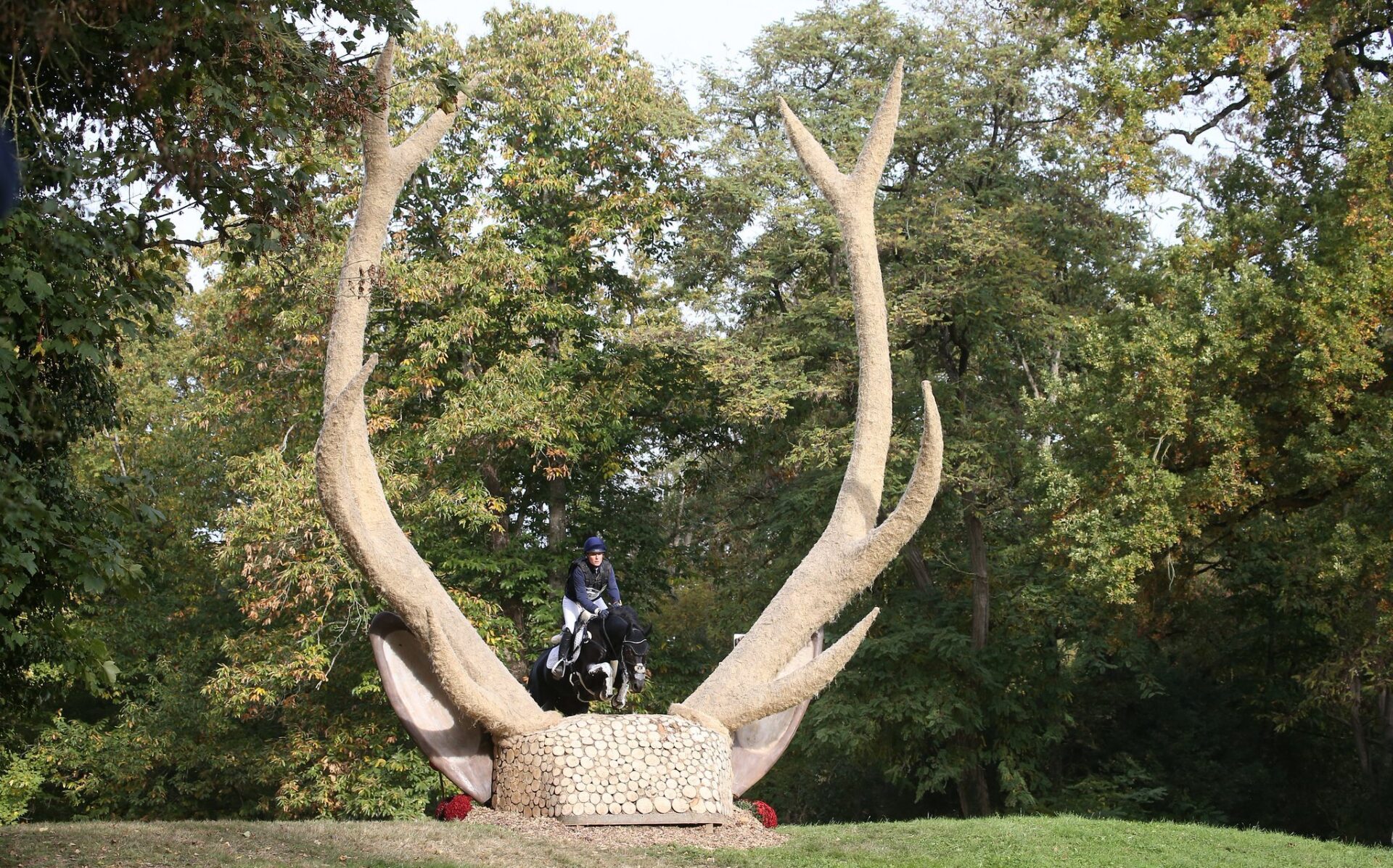 Il resoconto dai Campionati del Mondo FEI WBFSH di Completo per Giovani Cavalli