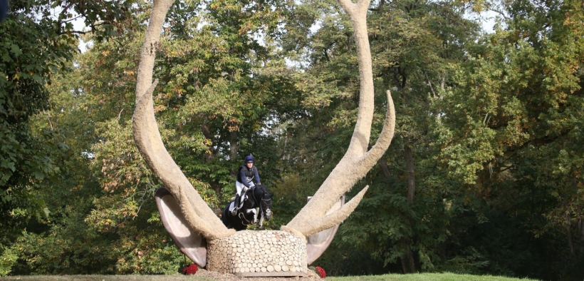 Il resoconto dai Campionati del Mondo FEI WBFSH di Completo per Giovani Cavalli