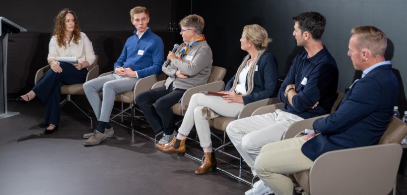 Incontro degli stakeholder del salto ostacoli FEI su attrezzatura e finimenti