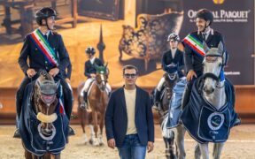 Italian Champions Tour / tappa di S. Giovanni in Marignano: ecco i vincitori