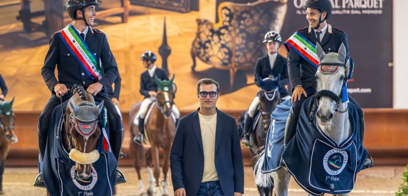 Italian Champions Tour / tappa di S. Giovanni in Marignano: ecco i vincitori