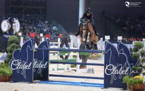 Jumping Verona: 19 i cavalieri azzurri per la tappa di Coppa del Mondo