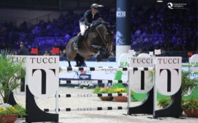 Jumping Verona, ecco gli azzurri convocati