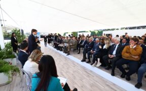 LGCT Roma, le dichiarazioni dei protagonisti dalla conferenza stampa