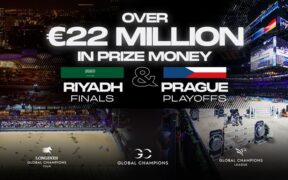 Oltre 22 milioni di euro in montepremi per gli ultimi 2 eventi LGCT & GCL 2025