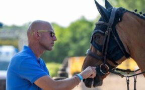 Paolo Nuti è il nuovo Selezionatore Tecnico del Team Italy Pony e del Future Team Pony