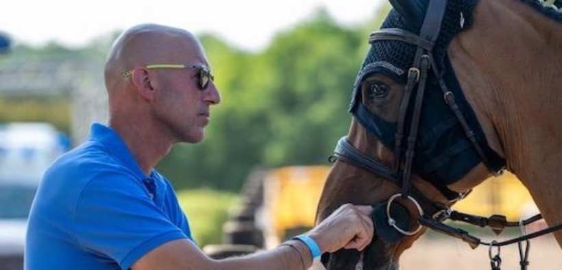 Paolo Nuti è il nuovo Selezionatore Tecnico del Team Italy Pony e del Future Team Pony