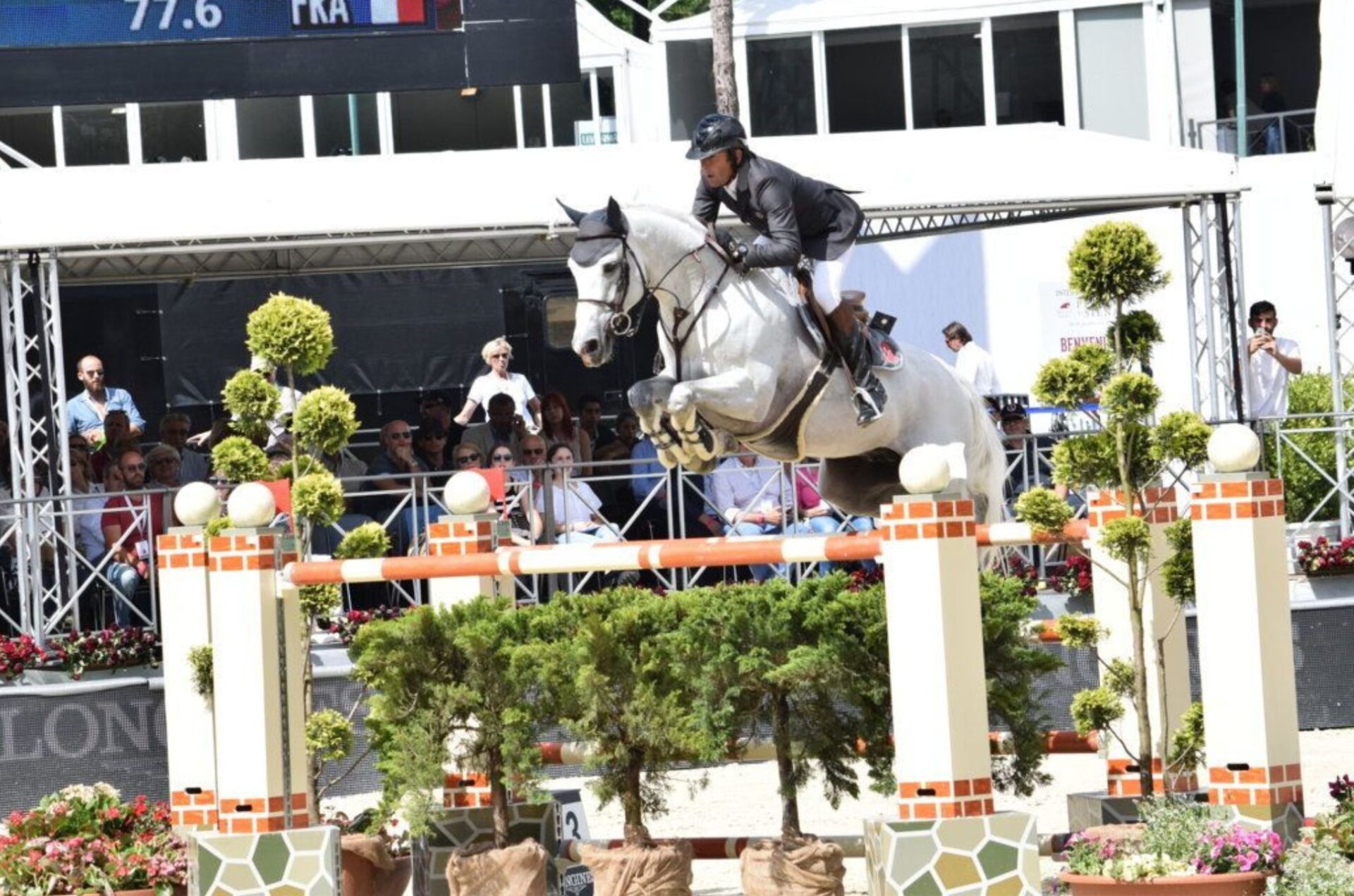 Philippe Rozier si ritira dall'agonismo: "voglio lasciare spazio alle giovani generazioni"