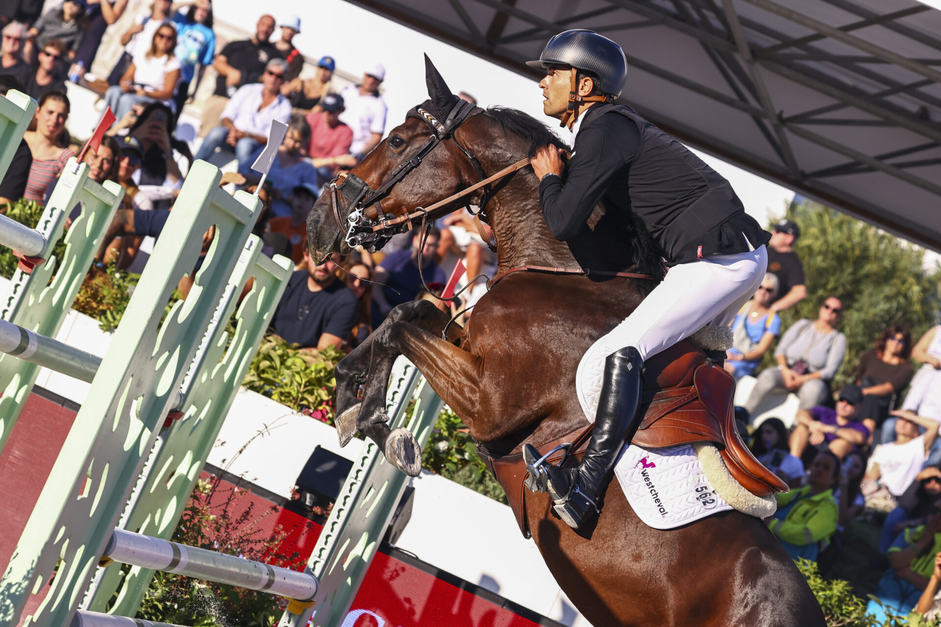 Victor Bettendorf vince il Piccolo GP al Circo Massimo