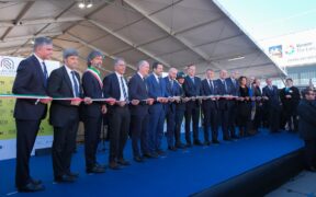 Al via oggi la 127^ edizione di Fieracavalli