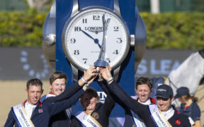 Annunciate le nazioni qualificate per la Longines League of Nations™ 2026