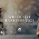 Annunciati i WBFSH Sire Rankings 2025 per Dressage, Salto Ostacoli e Completo