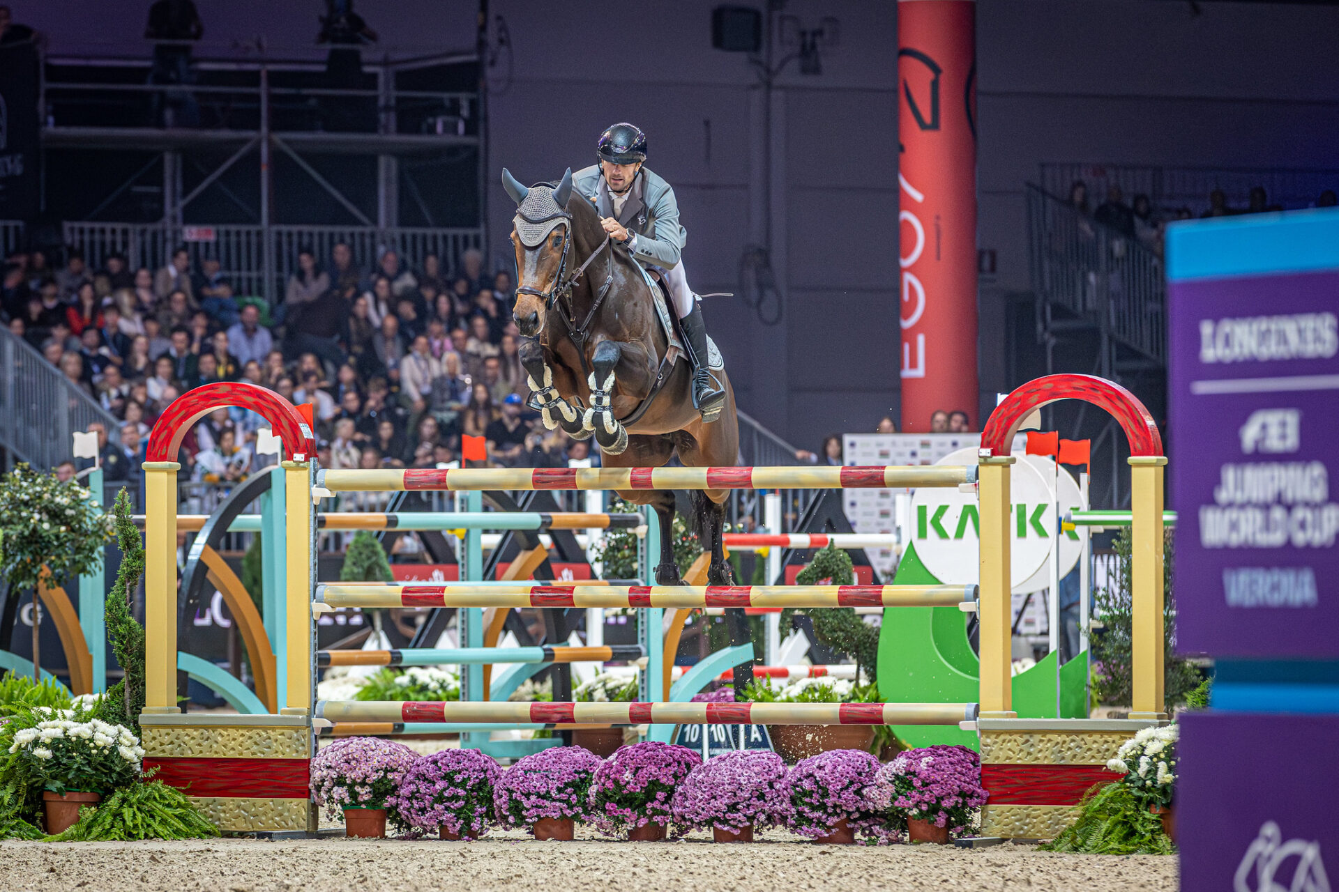 Christian Kukuk risponde alle critiche dopo il video di Verona