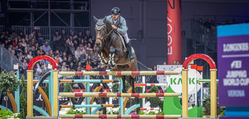 Christian Kukuk risponde alle critiche dopo il video di Verona