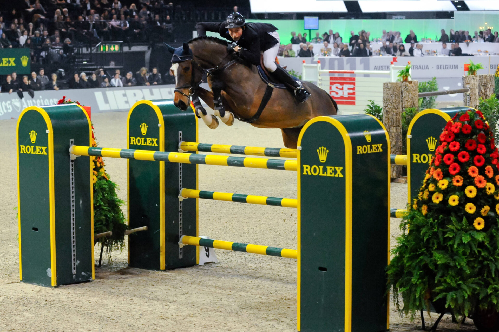 E' mancato Ideo du Thot