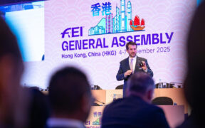 Equipass: il primo passaporto digitale FEI