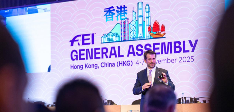 Equipass: il primo passaporto digitale FEI