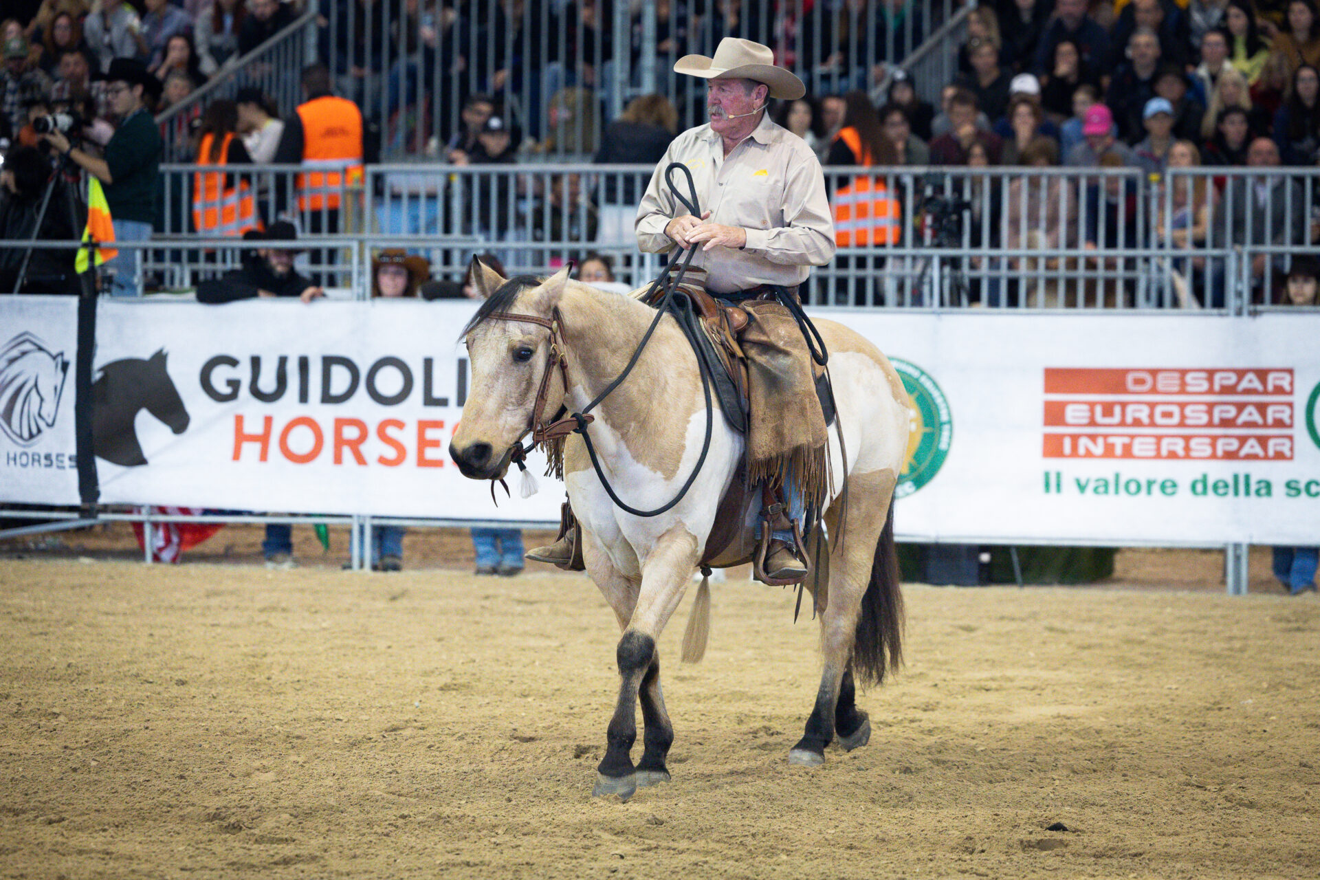 Fieracavalli 2025: innovazione e benessere al centro dell'attenzione
