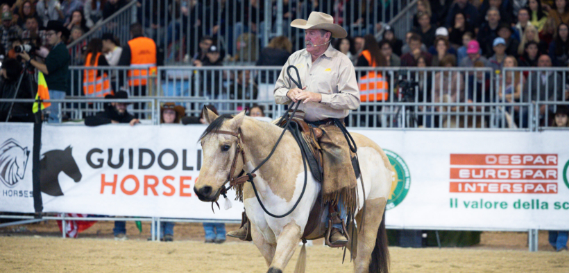 Fieracavalli 2025: innovazione e benessere al centro dell'attenzione