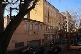 Fregi equestri a Trieste, una città antica a cavallo 1