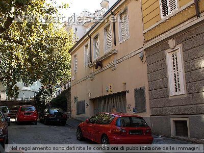 Fregi equestri a Trieste, una città antica a cavallo 3