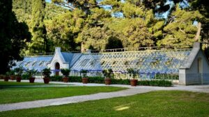 Fregi equestri a Trieste, una città antica a cavallo 8