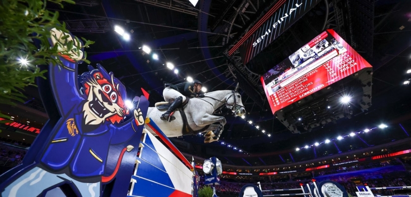 GCL Super Cup 2025 Praga, ecco i team finalisti