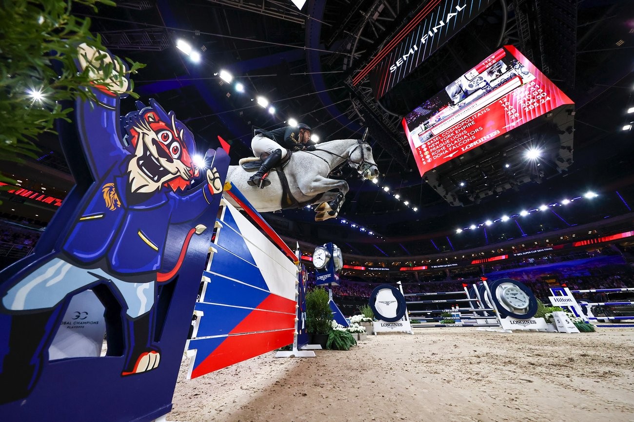 GCL Super Cup 2025 Praga, ecco i team finalisti