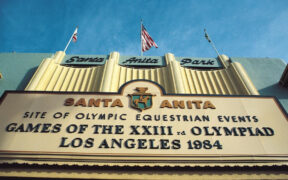 Giochi Olimpici Los Angeles 2028: confermato il calendario degli eventi equestri