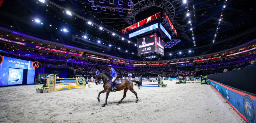 Global Champions League Praga 2025: svelate le formazioni per i Playoff