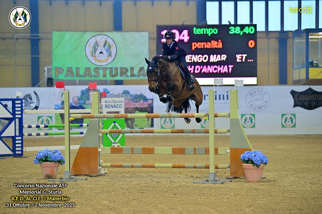 Gran Premi Naz. A5*: ecco i podi 116