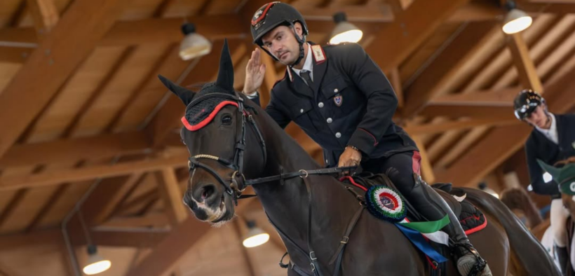 Gran Premi Naz. A5*: ecco i risultati 25