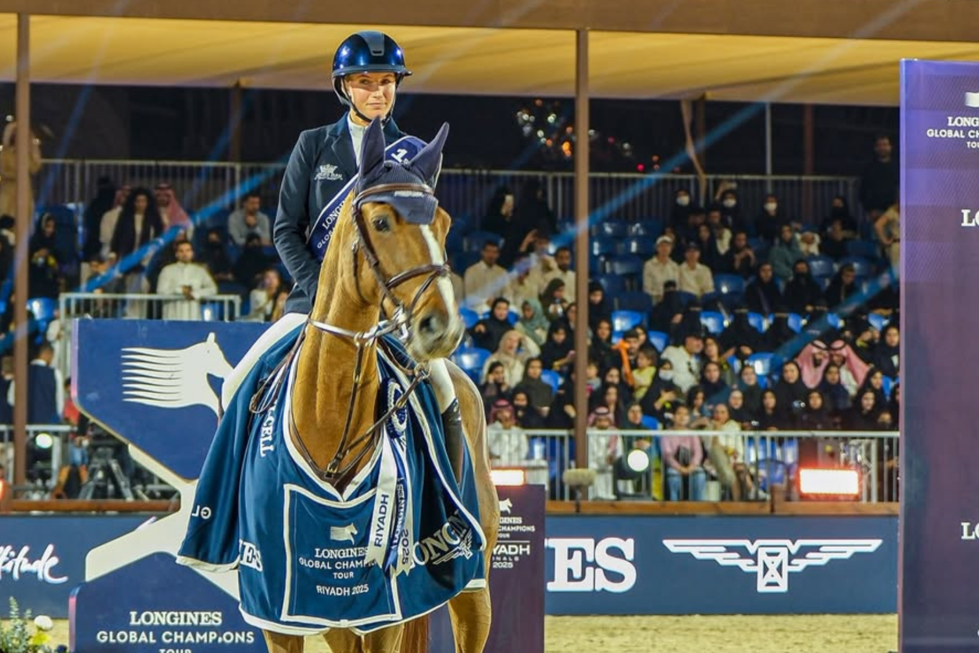 Grand Prix Internazionali: ecco i podi (# week 44)