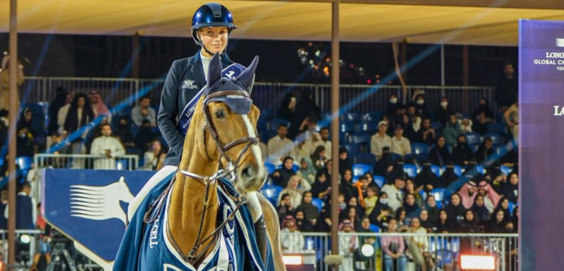 Grand Prix Internazionali: ecco i podi (# week 44)