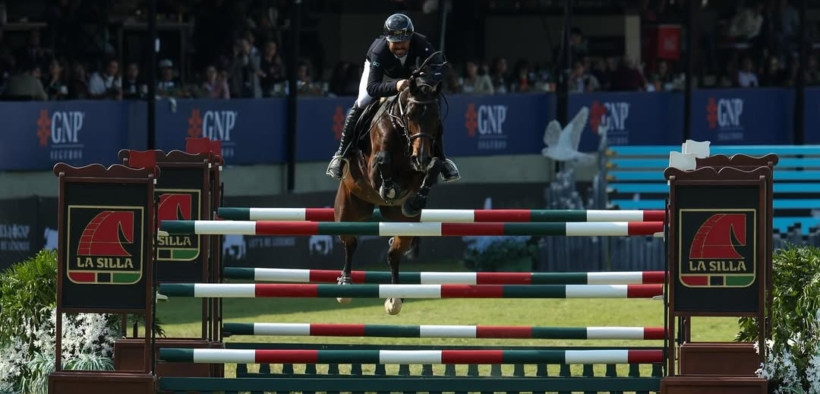 Grand Prix Internazionali: ecco i podi (# week 45)