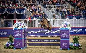 Grand Prix Internazionali: ecco i podi (#week 46) 2