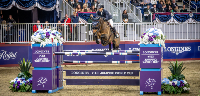 Grand Prix Internazionali: ecco i podi (#week 46) 2
