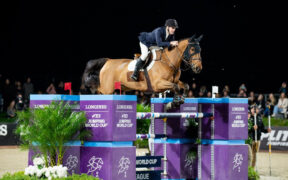 Grand Prix Internazionali: ecco i podi (#week 47) 3