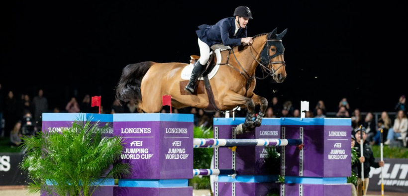 Grand Prix Internazionali: ecco i podi (#week 47) 3