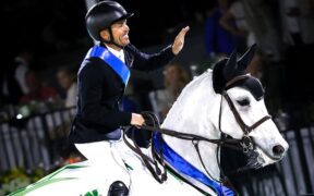 Grand Prix Internazionali: ecco i podi (#week 48) 3