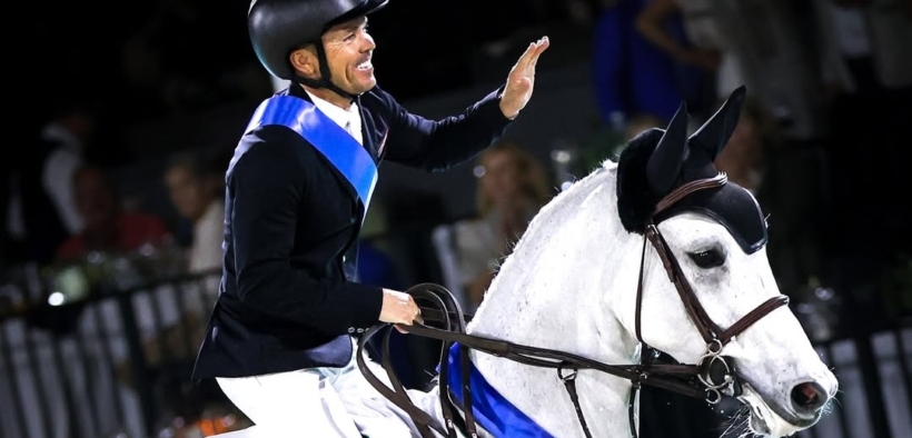 Grand Prix Internazionali: ecco i podi (#week 48) 3