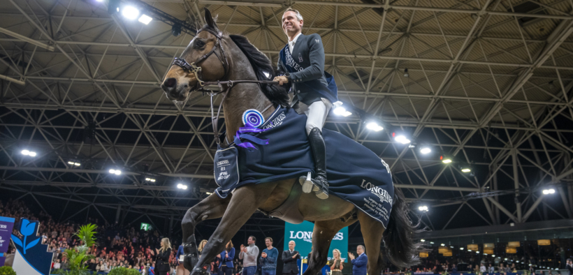 Il valore riproduttivo delle fattrici non dipende (solo) dalla carriera sportiva