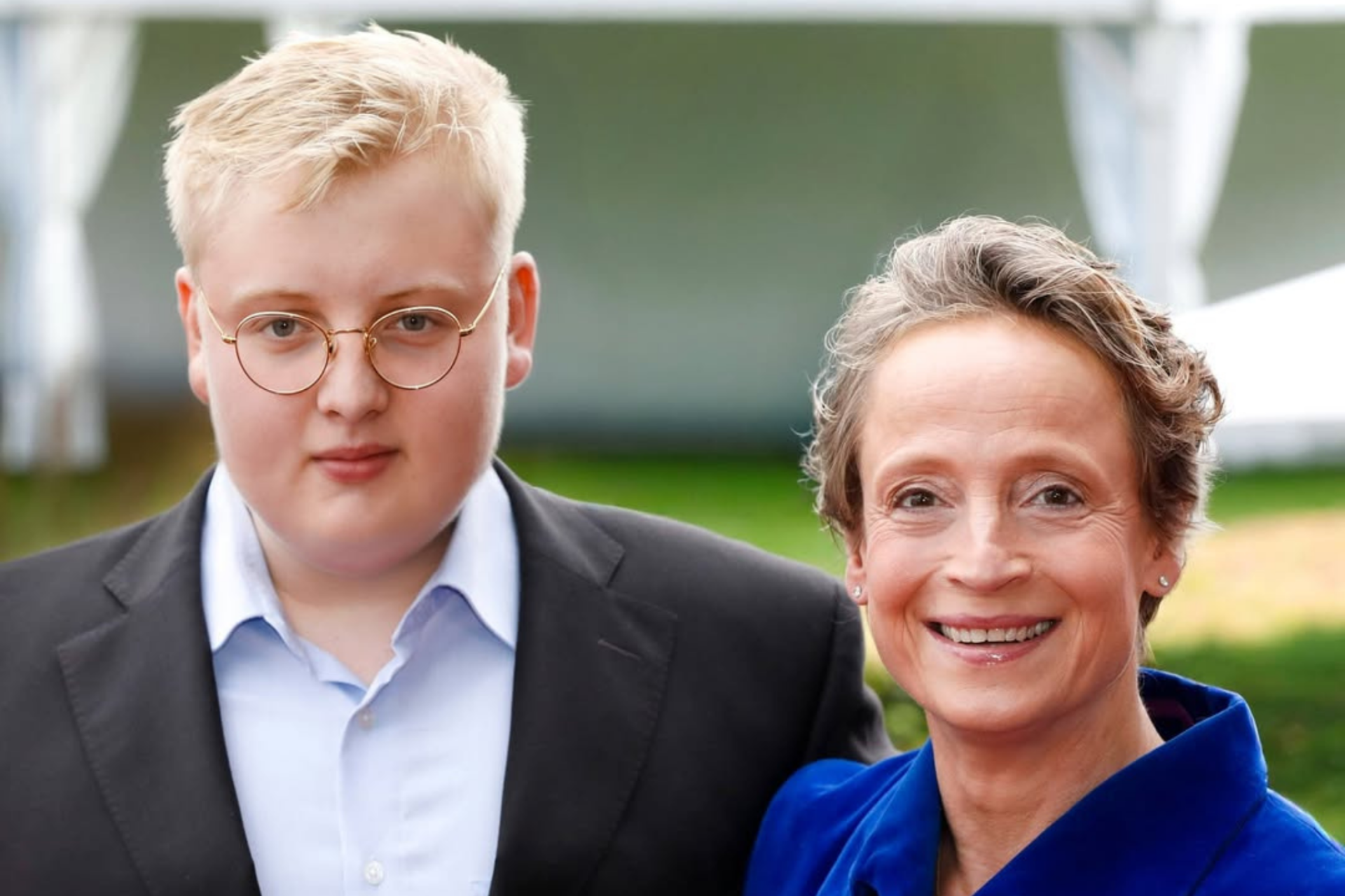 Isabell Werth prende una pausa dalle competizioni