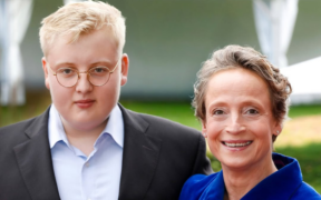 Isabell Werth prende una pausa dalle competizioni