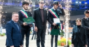 Italian Champions Tour, assegnati a Verona i titoli della stagione 2025