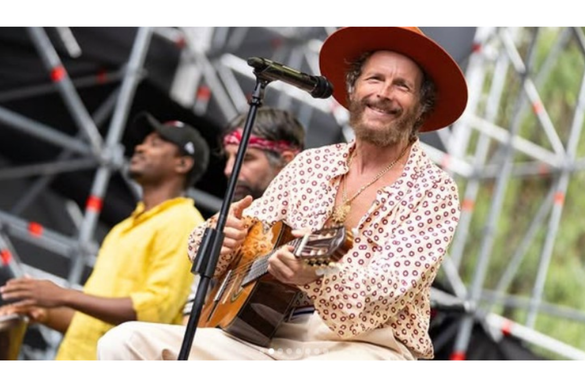 Jovanotti tra progetti “green” e polemiche: "L'Arca di Loré" negli ippodromi accende il dibattito